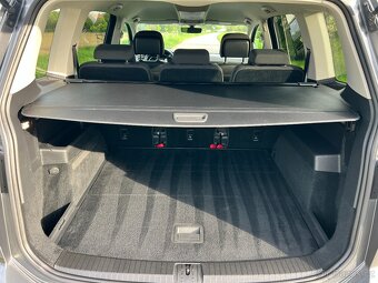 ► VW TOURAN 1.4 TSI 110KW DSG F1 R-LINE SPORT-NAVI-MARSEILLE - 11