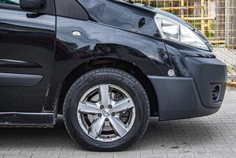 Citroën Jumpy 2.0 HDi L2 5/9m aj na splátky - 11
