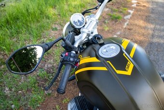 BMW R nine T Scrambler - 11