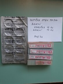 Britové  destičky - 11