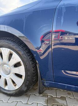 Škoda Octavia 3/III 2.0 tdi 110kw - 11