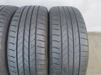 215/55R17 letní škoda superb III 6,5x17 ET41 NOVÉ - 11