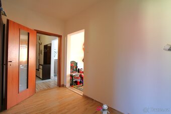 Prodej bytu 4+1 s lodžií , 88 m2 - Teplá, ev.č. 57952 - 11