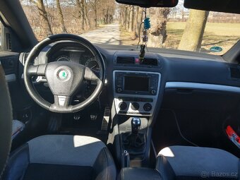 Octavia RS - 11