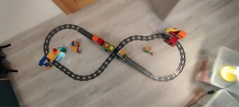 Lego DUPLO 10508 - 11