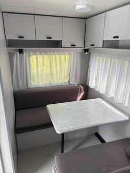 Karavan Bürstner - 11