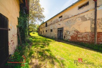 Prodej, domy/chalupa, 320 m2, 34522 Vlkanov, Domažlice [ID 7 - 11