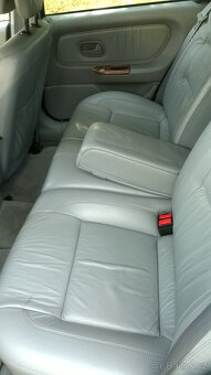Renault Laguna v6 - 11