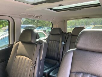 Mercedes Benz  Viano 165 kW 3.0 LONG - 11