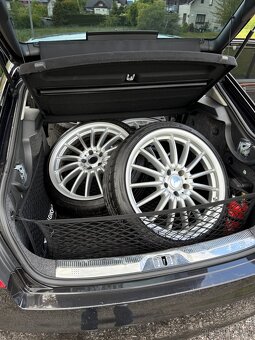Alu disky 5x112 8,5x19 ET35 - 11