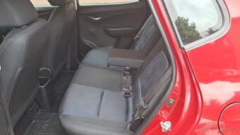 Hyundai ix20, 1.4i / 1.MAJITEL ČR - 11