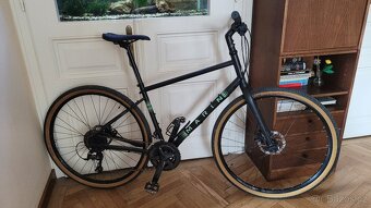Gravel Marin Four Corner vel.M - 11