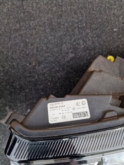 Světlo full led Škoda Kamiq - 11
