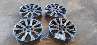 mazda kia hyundai mitsubishi toyota honda 5x114,3 r19 - 11