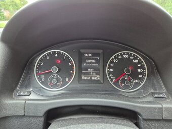 VW Tiguan 2.0 TSI 4MOTION 135kW 2012 - 11