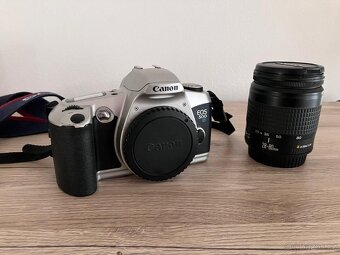 Canon EOS 500N a objektiv 28-80 mm - 11