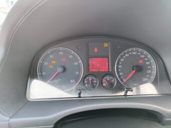 Volkswagen Caddy 2.0 CNG Van – vestavba - 11
