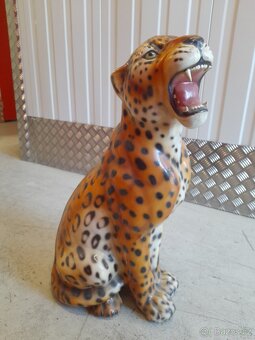 Prodam sochu leoparda - 11