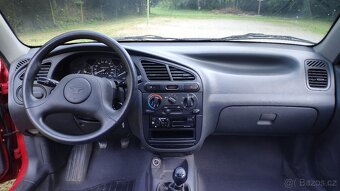 Daewoo Lanos 1.6, 77kw - 11