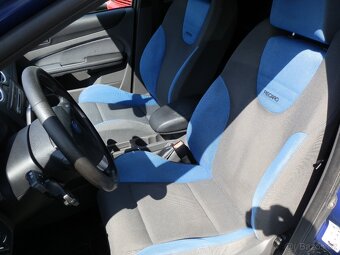 Ford Focus 2,5 ST - 166kw, nová STK - 11