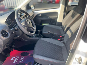 VW UP 1.0MPi 44kw Join 74000km - 11