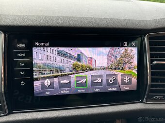 Škoda Kodiaq 2.0 Tdi 4x4 DSG 140kw 2018 - 11