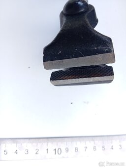 Zamečnická \ karosářská svěrka NOVÀ - 11