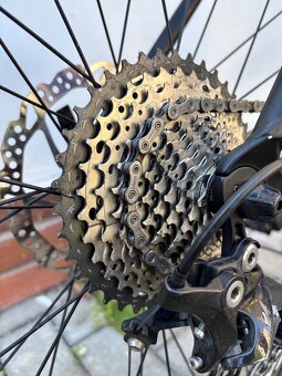 BULLS COPPERHEAD 3S 27,5 M - 11