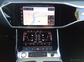 Audi A6 Avanti 3.0 50tdi 210kw Quattro DPH - 11