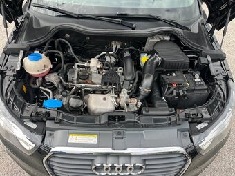 Audi A1 1.2TFSi 63kw - 11