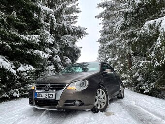 VW EOS 2.0 TDi 103 kW DSG - 11