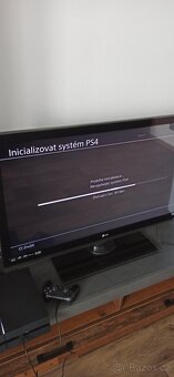 Prodám Playstation 4 PS4. Málo hrané. - 11