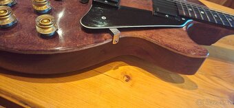 Gibson les paul tribute 2017 s EMG 85 - 11