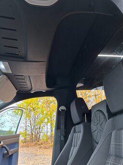 Vw Caddy Maxi - 11