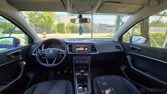 SEAT ATECA 1.0TSi STYLE ECO 85KW - 11