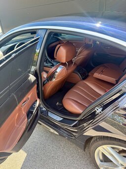 BMW 640d XDrive Mpacket - 11