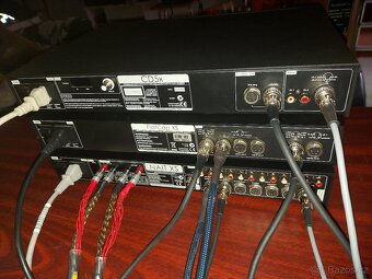 Predám zostavu NAIM Nait - 11