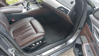 Prodám BMW 630 D   GT xDrive 195 kw  M paket DPH - 11