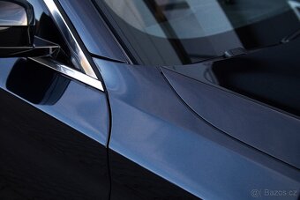 BMW 530d xDrive - M Sport, LED, ACC, Dakota, Servis - 11