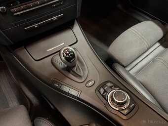 BMW M3 E92/Carbon + M Driver's paket/servis/ČR-1. m./45 tkm - 11