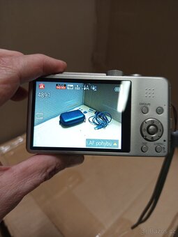 PANASONIC LUMIX DMC-TZ36 - 11