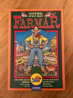 Dětské hry a hračky - 11