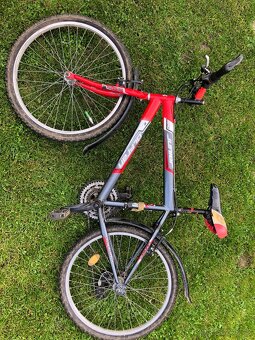 Dětské kolo Olpran junior - 11