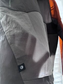 Nike sustakova bunda - 11