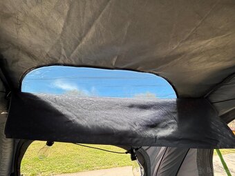 Předstan Outwell Mirage 400SA - 11