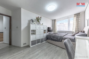 Prodej bytu 4+kk, 89 m², Praha, ul. Malotická - 11