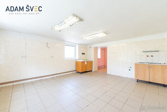 Prodej, rodinný dům, Hranice IV-Drahotuše, ul. Novosady - 11