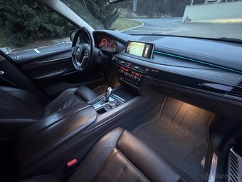 BMW X5 40D - 11