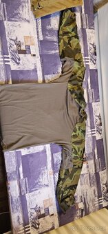 Airsoftové oblečení set - 11