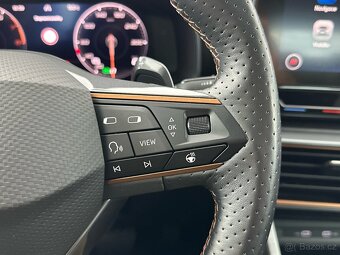 Cupra Formentor 2.0 TSI 140kW 4x4 DSG, Tažné - 11